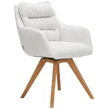 Linea Natura Armlehnstuhl COMO - B/H/T ca. 59,00x86,00x69,50