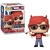 Funko POP! Matt Murdock (I’m Not Daredevil) Special Edition)