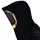 Pleasures RAM Zip Hoodie Herren Schwarz L