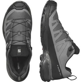 Salomon X Ultra 360 Herren Magnet/Black/Pewter 49 1/3