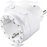 Sygonix SY-4499402 Schaltuhr digital Tagesprogramm 3500 W START/STOPP-Funktion, Countdown-Funktion