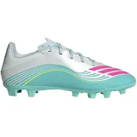 adidas F50 Messi Club MG Herren Blau/Weiß 39
