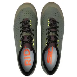 Sidi Asper Laces Mtb-schuhe - Militar - EU 43