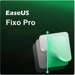 EaseUS Fixo Pro