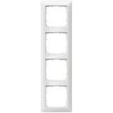 Siemens Indus.Sector Rahmen 4-fach 293x80mm ti/ws 5TG2554-0