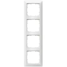 Siemens Indus.Sector Rahmen 4-fach 293x80mm ti/ws 5TG2554-0