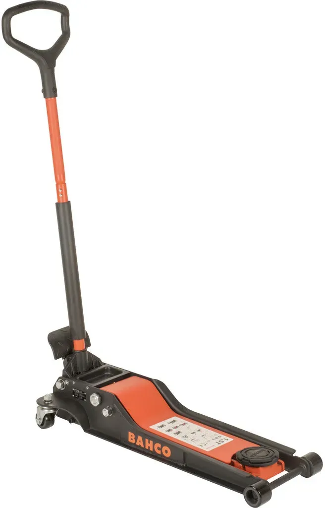 Rangierheber BH -  48,8 / 70 - 610 / 862