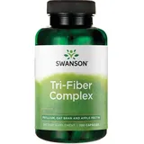 Swanson Tri-Fiber Komplex Kapseln 100 St.