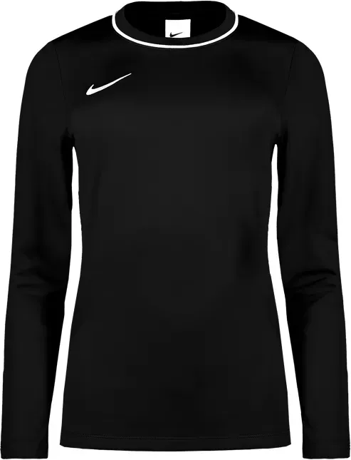 Nike Park 26 Sweatshirt Damen Schwarz F010