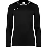 Nike Park 26 Sweatshirt Damen Schwarz F010