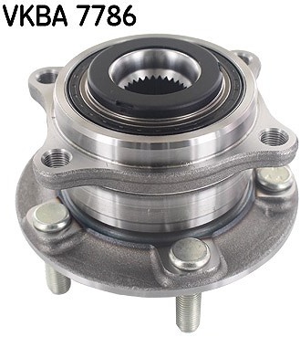 Skf Radlagersatz [Hersteller-Nr. VKBA7786] für Hyundai, Kia