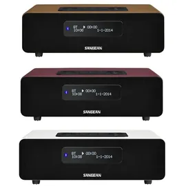 Sangean DDR-36 rot