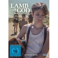 CMV Laservision Lamb of God – Die Schuld der