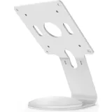 COMPULOCKS Maclocks Core 45 degree Counter Stand and Wall Mount - White, Tablet Halterung, Weiss