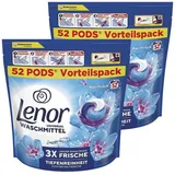 Lenor Waschmittel Pods Aprilfrisch 104