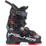 Fischer Skischuh Ranger ONE 11.0 red/darkblue -, 28,5