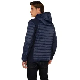 Protest Letton Jacke blau 2XL