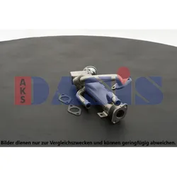 AKS DASIS AGR-Modul  für VAG 03G131512AJ 03G131512AK 03G131512AL 040083N