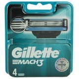 Gillette Mach3