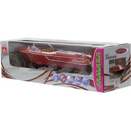 Jamara Boot Venezia 2CH RTR 040390