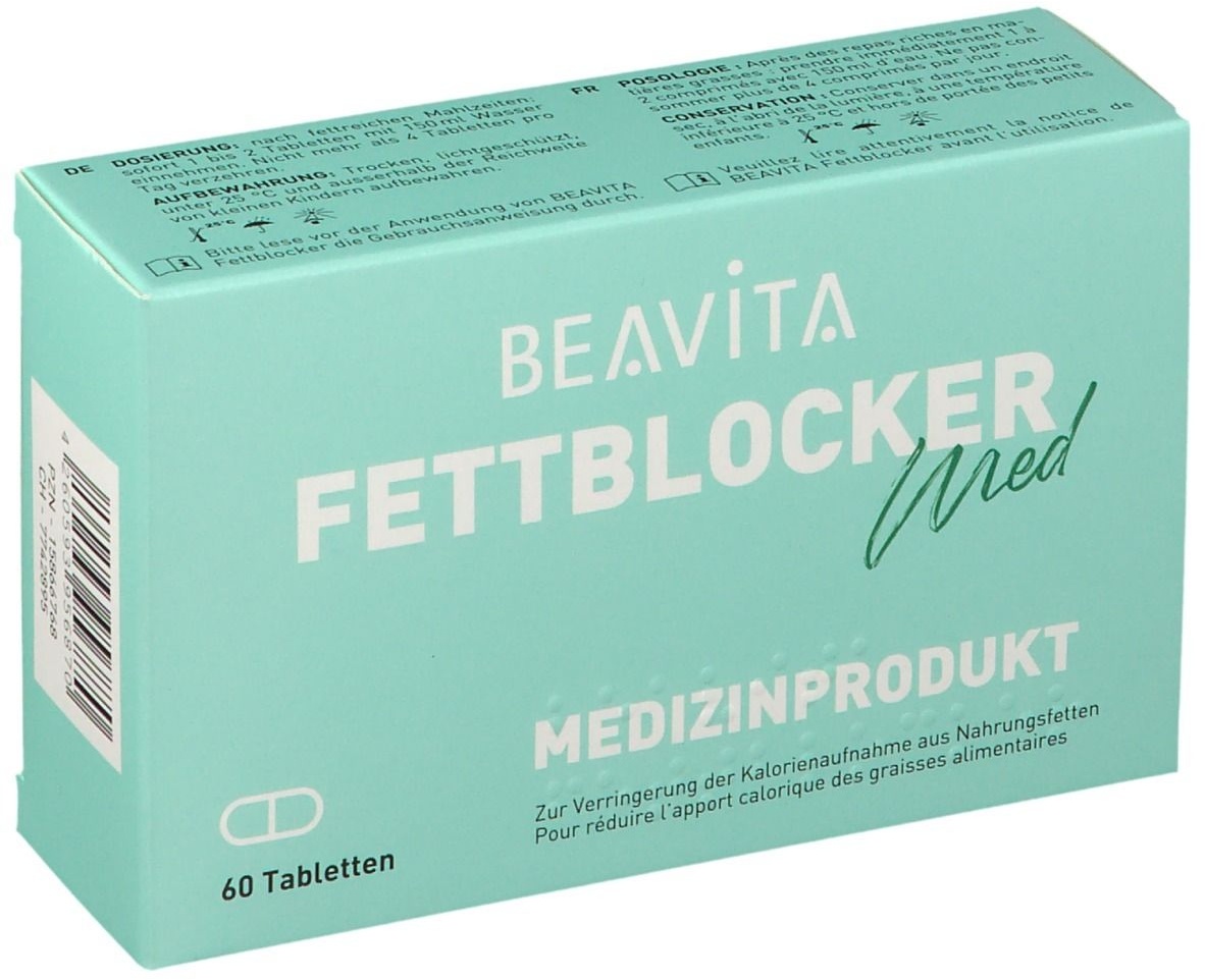 Beavita Fettblocker