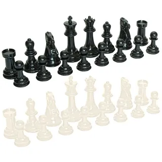 Achoka Bodenschachfiguren-Set