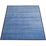 miltex Schmutzfangmatte Eazycare Color 90x150cm hellblau