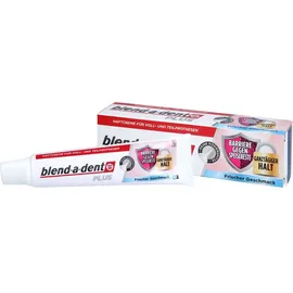 WICK PLUS Haftcreme Barriere gegen Speisereste 40 g