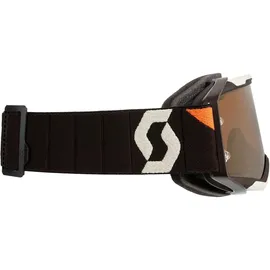 Scott Prospect 2.0 AMP Chrome Motocross Brille
