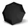 Knirps T400 Duomatic Taschenschirm 36 cm schwarz