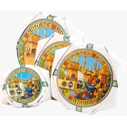 Nannini Panforte Margherita 100g