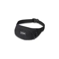 DaKine Hip Pack Black Schwarz Damen