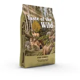 Taste of the wild Pine Forest 12,2 kg