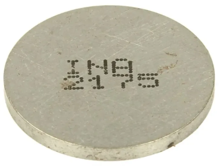 Valvole e piastre per valvole 4 RIDE PZ252175