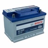 Starterbatterie Bosch 0 092 S40 080 PEUGEOT 407 (6D)