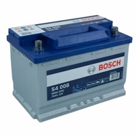 Bosch 0 092 S40 080 Starterbatterie für VW LT