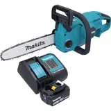 Makita Kettensäge DUC 307 SFX3 Akku Kettensäge)