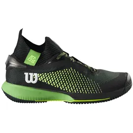 Wilson Kaos Rapide SFT WRS330870, Schwarz 44 44 Schwarz