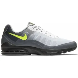 Nike Air Max Invigor Grau grau 44.5 (UK 9.5)