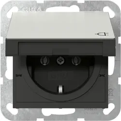 Gira Steckdose KD 4454600