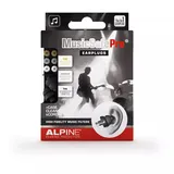 Alpine MusicSafe Pro Black