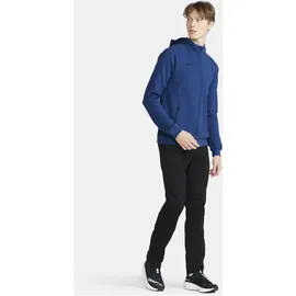 Craft Core Soul Full Zip Hood Men club cobolt L