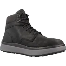 GEOX GRANITO + GRIP B A ANKLE BOOTS BLACK 41_EU