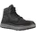 GEOX GRANITO + GRIP B A ANKLE BOOTS BLACK 41_EU