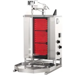POTIS CE3, Gyros/Döner-Grillgerät : Elektro