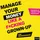 abod von rbmedia verlag Manage Your Money like a F*cking Grown-up von Sam Beckbessinger / ABOD von RBmedia Verlag / MP3 Hörbuch