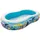 BESTWAY Family Pool Sea Ground 262 x 157 x 46 cm