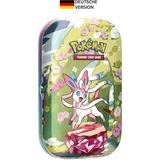 – Prismatische Entwicklungen: Feelinara (2 Boosterpacks & 1 Münze)