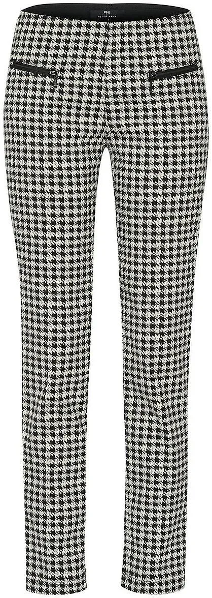 Hose Peter Hahn weiss, 19