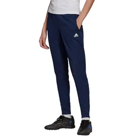 adidas Entrada 22 Jogginghose Dunkelblau XS